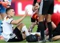 Zagueiro titular da Alemanha sofre lesão ligamentar e está fora da Copa do Mundo