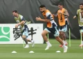 Argentina x Áustria: veja prováveis escalações e onde assistir ao duelo pela Copa do Mundo