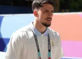 Entenda como funcionou “força-tarefa” de Palmeiras e Uruguai para Piquerez ir à Copa