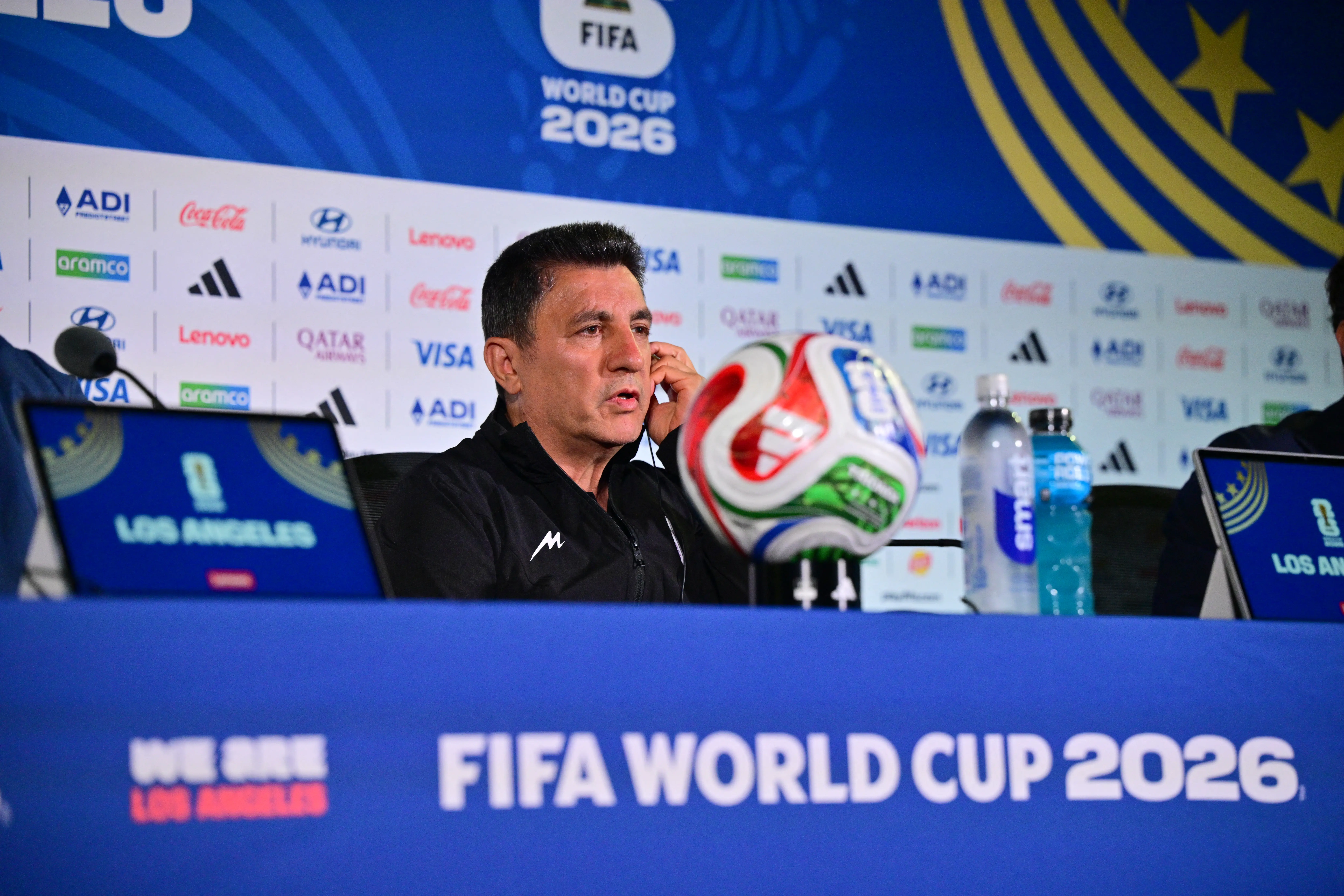 Irã poderá antecipar sua viagem a Seattle para 3º jogo na Copa