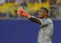 Room brilha, Curaçao faz história e segura empate com o Equador na Copa