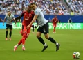 Veja fotos do jogo entre Uruguai e Cabo Verde pela Copa do Mundo