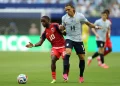 Uruguai tem gol anulado, empata com Cabo Verde e segue sem vencer na Copa
