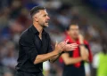 RB Leipzig anuncia argentino Martín Demichelis como novo técnico