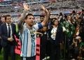 “Messi está em outro nível”, admite técnico da Áustria após derrota