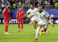 Argélia vence de virada e elimina a estreante Jordânia da Copa do Mundo