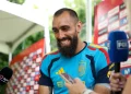 Borja Iglesias, o atacante espanhol que ‘não tem papas na língua’