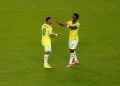 Mídia internacional enaltece Vini Jr. após vitória e destaca volta de Neymar à Seleção