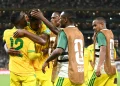 África do Sul bate Coreia do Sul e garante inédita classificação na Copa