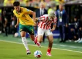 Austrália empata com Paraguai, garante classificação e deixa rival na espera