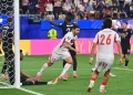Estados Unidos perdem da Turquia e pegam Bósnia na segunda fase da Copa