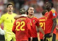 Bélgica x Senegal pela Copa do Mundo: veja prováveis escalações e onde assistir