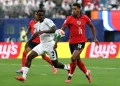 Confira as fotos de Panamá x Inglaterra pela Copa do Mundo
