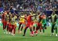 RD Congo vira sobre Uzbequistão e garante classificação histórica na Copa