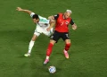 Com final eletrizante, Argélia e Áustria empatam e avançam na Copa do Mundo