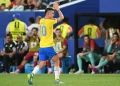 James Rodríguez se torna o jogador colombiano com mais partidas em Copas do Mundo