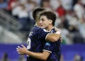 Confira galeria de fotos de Jordânia x Argentina pela Copa do Mundo