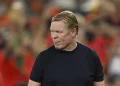 Após eliminação na Copa, Koeman deixa o comando da Holanda