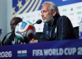 RD Congo joga pressão para Inglaterra: “Nossa Copa já é um sucesso”