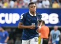 Mbappé reconhece grande fase e acredita em evolução da França na Copa