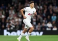 Bahia anuncia contratação de atacante argentino ex-Tottenham