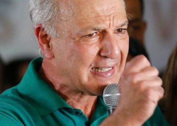 Processo de rejeição das contas de Arruda está parado no TCDF há 14 anos