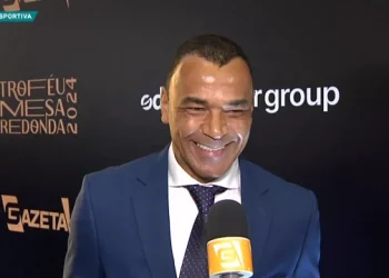 Parabéns, Cafu! 56 anos do capitão do penta: relembre melhores momentos no Milan