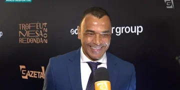Parabéns, Cafu! 56 anos do capitão do penta: relembre melhores momentos no Milan