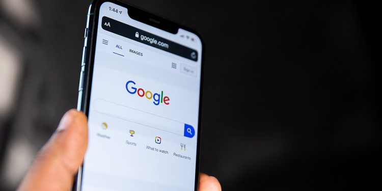 Como fugir do Google?
