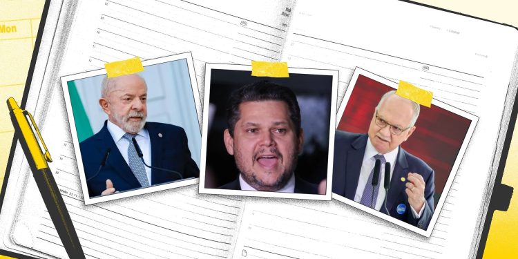 Congresso analisa MPs para socorro de R$ 8 bi a setor aéreo e redução da fila do INSS