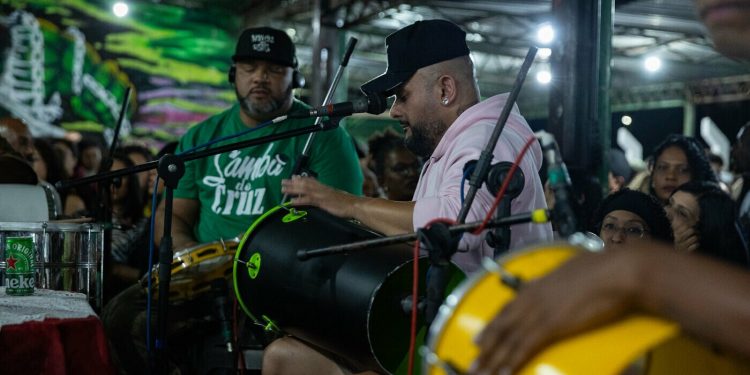 Juíza revoga prazo e Samba do Cruz pode ser desocupado após mais de 60 anos de atuação