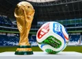 Trump não merece receber a Copa do Mundo