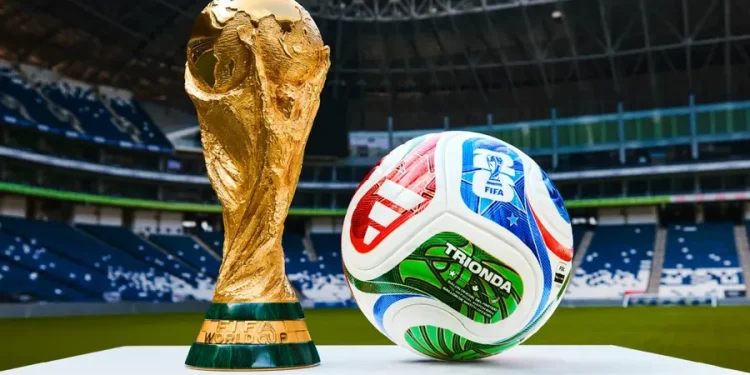 Trump não merece receber a Copa do Mundo