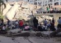 Terremotos na Venezuela: “Qualquer ajuda que vocês puderem nos dar será bem-vinda”