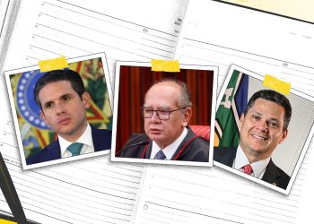 Fórum de Lisboa realizado por Gilmar Mendes esvazia Brasília nos primeiros dias de junho