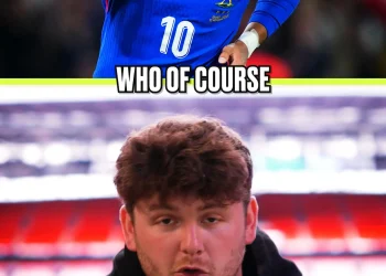 Mbappé maior que o Pelé em Copas do Mundo?!