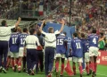 Gazeta na Copa: 1998, Brasil perde da França e amarga vice-campeonato