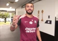 Corinthians volta aos trabalhos e vai a campo no CT Dr. Joaquim Grava