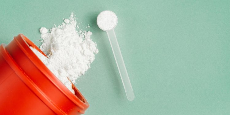 Creatina pode ter potencial terapêutico no tratamento da depressão