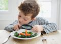Seu filho pode ser vegano? Veja o que considerar antes da decisão