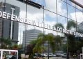 Defensoria Pública do DF terá expediente alterado nos jogos do Brasil