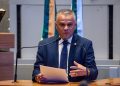 Deputado pede suspensão do edital da regularização de Vicente Pires
