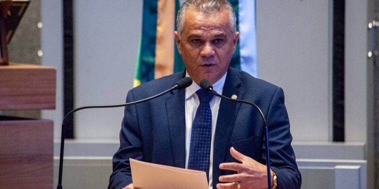 Deputado pede suspensão do edital da regularização de Vicente Pires