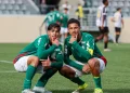 Atlético-MG x Palmeiras: saiba onde assistir ao jogo pelo Brasileiro sub-17