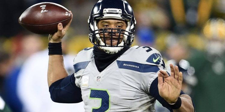 Russell Wilson se aposenta da NFL após 14 temporadas e um título do Super Bowl