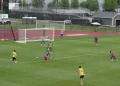França faz jogo-treino com equipe da MLS Next Pro