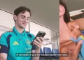 Gavi pronto para aproveitar sua segunda Copa do Mundo após voltar de lesão