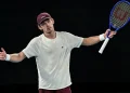 De Minaur avança à final do ATP 250 de ‘s-Hertogenbosch; Medvedev cai nas semis