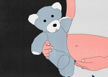 Em meio a debate sobre aborto legal, 100 meninas de até 14 anos viram mães por ano no DF