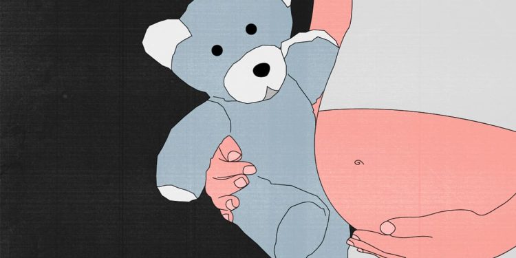 Em meio a debate sobre aborto legal, 100 meninas de até 14 anos viram mães por ano no DF